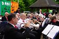 Muzikaal schoolfeest 't Klavertje