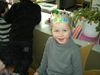 Oud PMS-gebouw nu kleuterschool