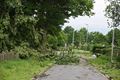 Park Beverlo en Koersels Kapelleke gesloten