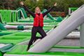 Grootste waterpark van België geopend