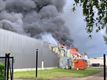 Brand bij Jezet Seating