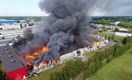 Brand bij Jezet Seating (2): miljoenenschade