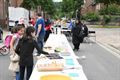 Straatfeest aan de Horizon Beringen-Mijn