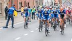 Spannende koersmomenten bij Baloise Belgium Tour