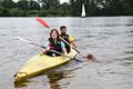 G-Watersportdag aan de Paalse Plas