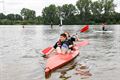 G-Watersportdag aan de Paalse Plas