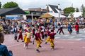 'Beeldig' schoolfeest bij Balu