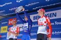 Daverend applaus voor Remco Evenepoel