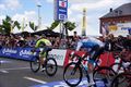 Remco Evenepoel: de lieveling van het publiek