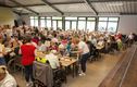 Groot feest in De Moffel