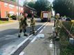 Twee gewonden bij ongeval