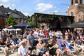Joe Hardy sluit Beringen Beach swingend af
