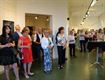 Expo 'Two Decades' van Doré Grandjean in Casino