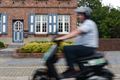 Leve de vakantie! Met de scooter door Beringen