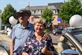 Diamanten feest voor Leon en Mariette