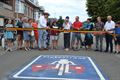 Eerste fietsstraat in onze stad ingehuldigd