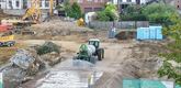 Maatregelen tegen stofoverlast