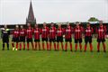 Herdenking 95 jaar Beringen FC