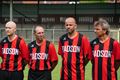Herdenking 95 jaar Beringen FC