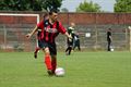 Herdenking 95 jaar Beringen FC