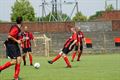 Herdenking 95 jaar Beringen FC