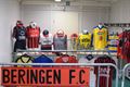 Expo 95 jaar Beringen FC