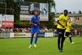 KRC Genk deelt flinke tik uit aan KVK Beringen