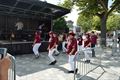 Cultuur op het Kerkplein met 'Zonnekijkdag'