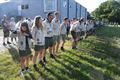 Scouts en Gidsen Tervant vertrokken op kamp