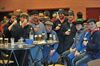 Honderden op Sint-Theunisfeest