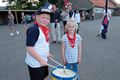 Hippiekamp van KLJ Moerbeke-Waas