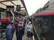 Limburgse bedevaart naar Lourdes