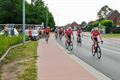 WTC Steenoven fietst naar Hautes-Alpes