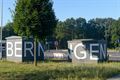 Wandelen in Beringen: Centrum Rood