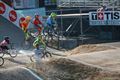 Lommelaars op het WK BMX