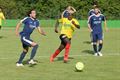 Stedelijk voetbaltornooi gestart