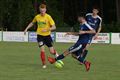 Stedelijk voetbaltornooi gestart