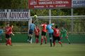 Stedelijk voetbaltornooi gestart