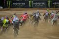 Max Anstie wint kwalificatiereeks GP Motorcross