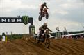 Max Anstie wint kwalificatiereeks GP Motorcross