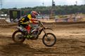 Max Anstie wint kwalificatiereeks GP Motorcross