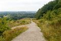 Wandelen in Beringen: be-MINE Rood