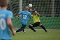 Turkse FC aan de leiding in stedelijk tornooi