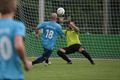 Turkse FC aan de leiding in stedelijk tornooi