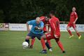 Turkse FC aan de leiding in stedelijk tornooi