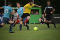 Turkse FC aan de leiding in stedelijk tornooi