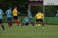 Turkse FC aan de leiding in stedelijk tornooi