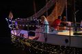 Havenfeesten aan de Meerpaal