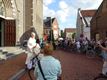 Fietstocht langs tien kapellen