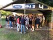Feest bij Scheidsrechters Gewest Beringen